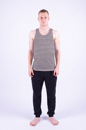 Майка мужская