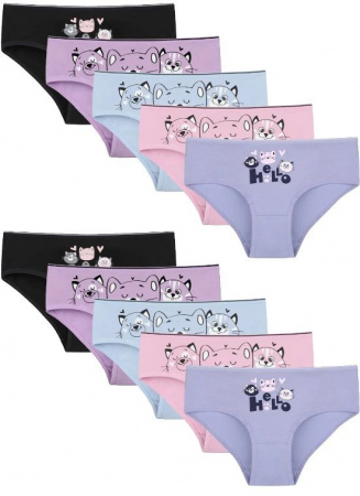 Трусы для девочки