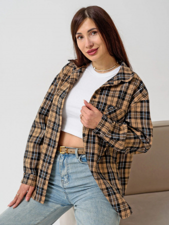 Рубашка женская