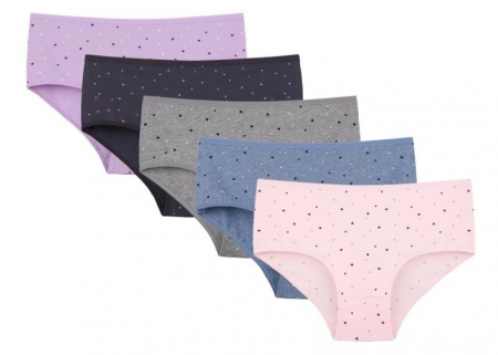 Трусы женские