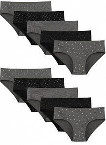 Трусы женские