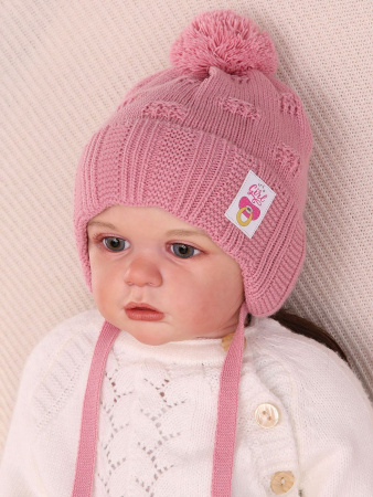 Шапка для малышей