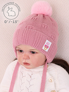 Шапка для малышей