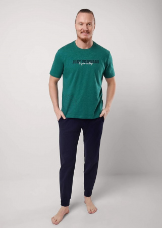 Брюки мужские