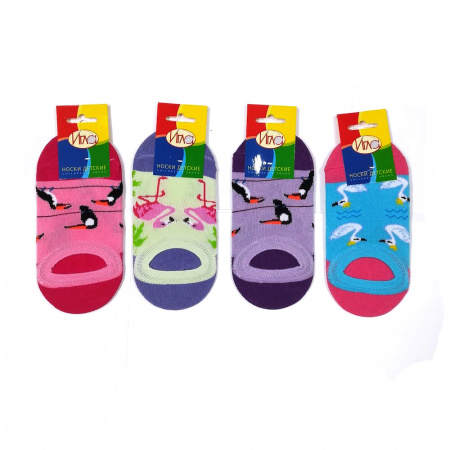 Носки детские