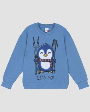 Джемпер детский