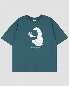 Футболка детская