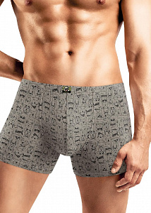 Трусы шорты мужские