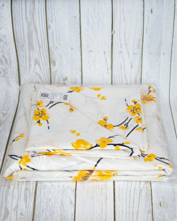 КПБ Поплин 2-спальное (нав 70х70)