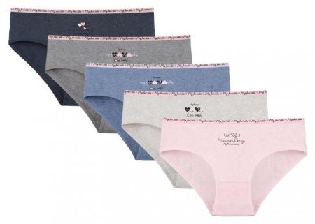 Трусы женские