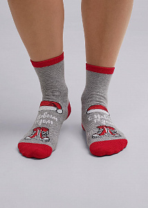 Носки для мальчика