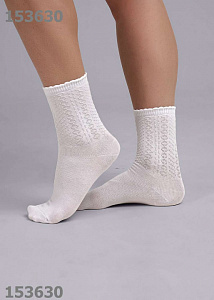 Носки для девочки