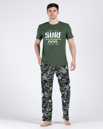 Комплект мужской