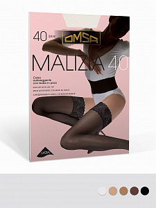 Чулки женские