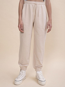 Брюки для девочки