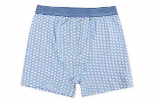 Трусы боксеры для мальчика