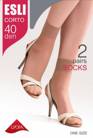 Носки женские