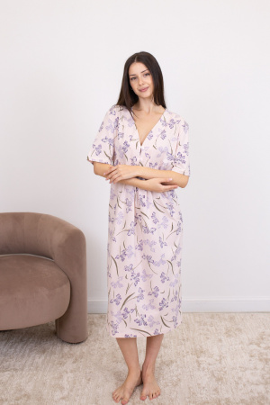 Сорочка ночная женская