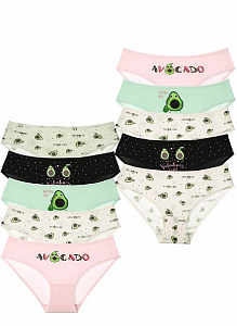 Трусы для девочки