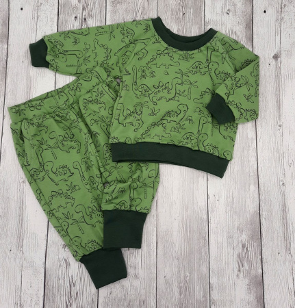 Комплект для малышей