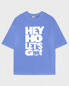 Футболка детская