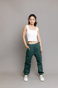 Джоггеры детские