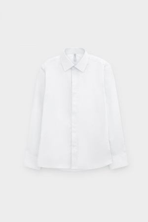 Сорочка верхняя для мальчика