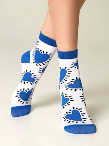 Носки женские