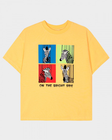 Футболка для мальчика