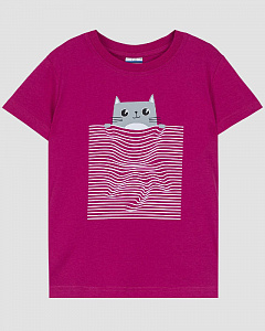 Футболка детская