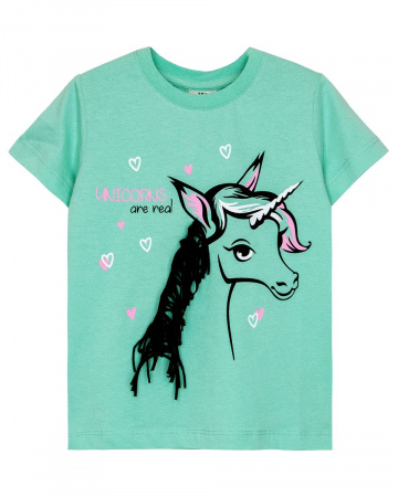 Футболка для девочки