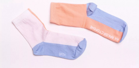 Носки детские