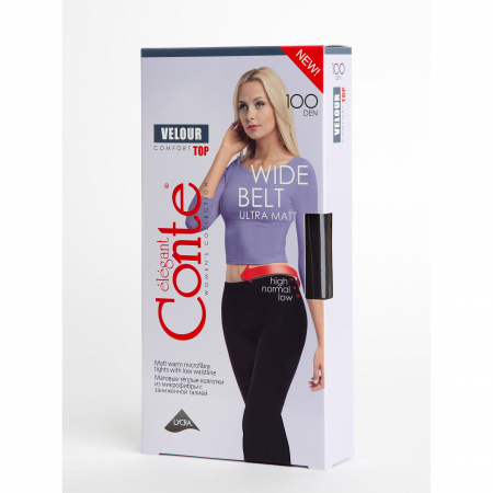 Колготки женские