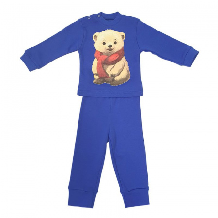 Комплект для мальчика