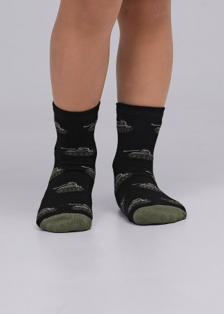 Носки для мальчика