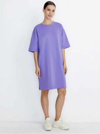 Платье-туника женское