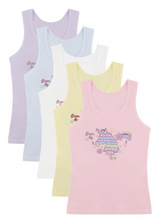 Майка для девочки