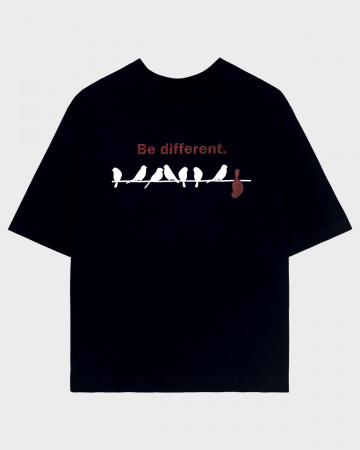 Футболка для девочки