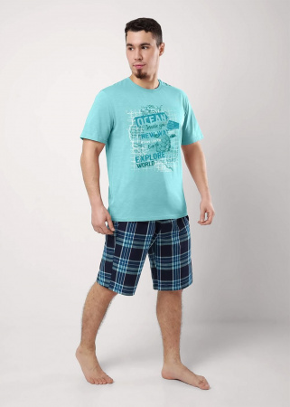 Комплект мужской