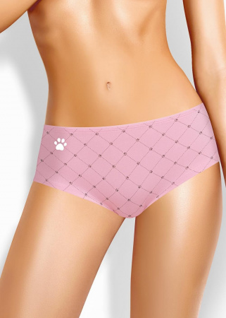 Трусы шорты женские