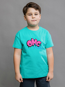 Футболка для мальчика