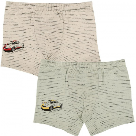 Трусы боксеры для мальчика