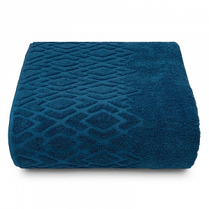 Покрывало махровое 200х150