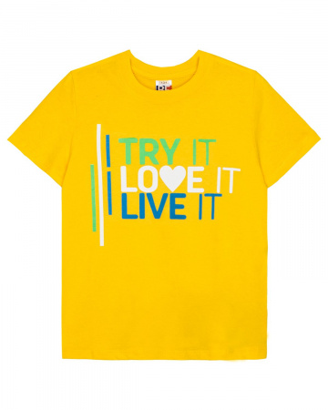 Футболка для девочки Футболка для девочки