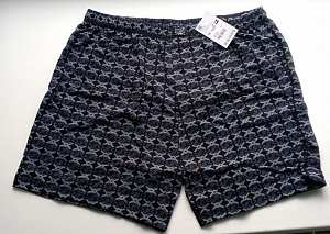 Трусы мужские