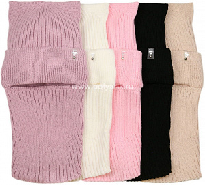 Шапка для девочки