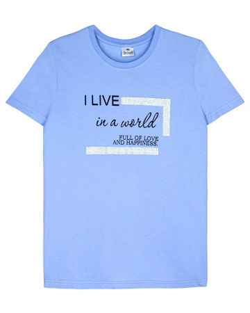 Футболка женская