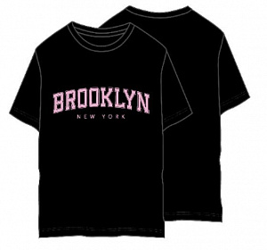 Футболка женская