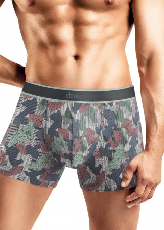 Трусы шорты мужские