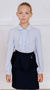 Блузка для девочки